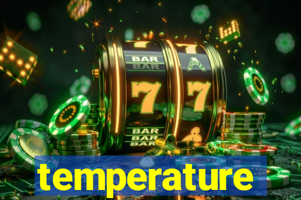 temperature converter jogo